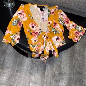 Women Blouse